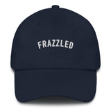 frazzled hat inverted