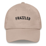 frazzled hat