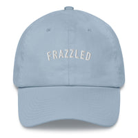 frazzled hat inverted