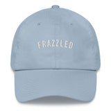 frazzled hat inverted