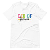 CEO of ✨friends✨ tee