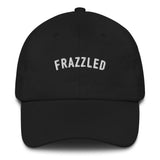 frazzled hat inverted