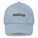 frazzled hat