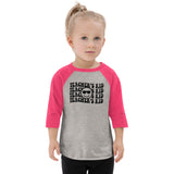 teacher's kid baseball shirt